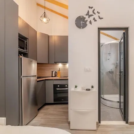 Modesty Apartamento *