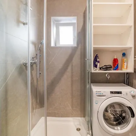 Modesty Apartamento Split