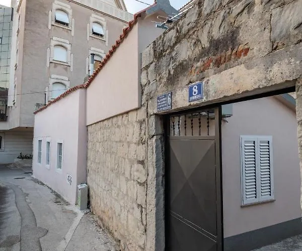 Modesty Apartamento *