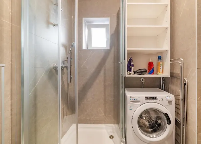 Modesty Apartamento Split