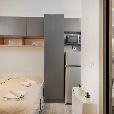 Apartman Modesty