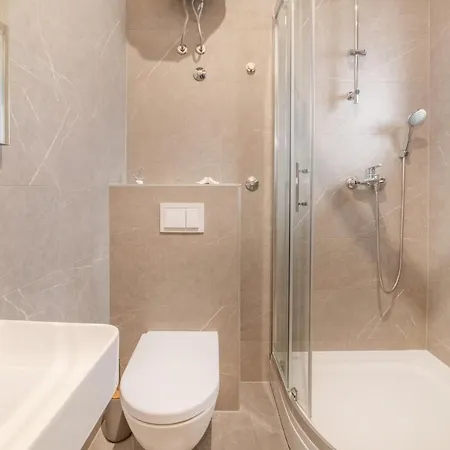 Modesty Apartment
