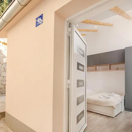 Modesty Apartman