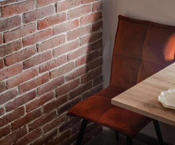 Διαμέρισμα Modesty