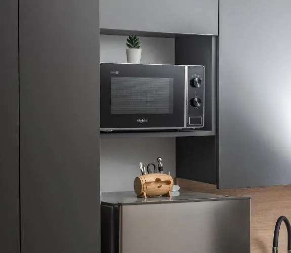 Διαμέρισμα Modesty *