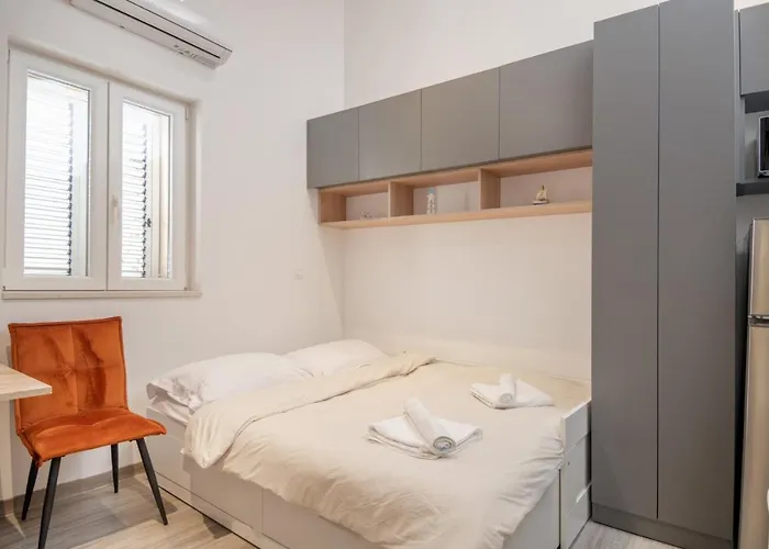 Διαμέρισμα Modesty