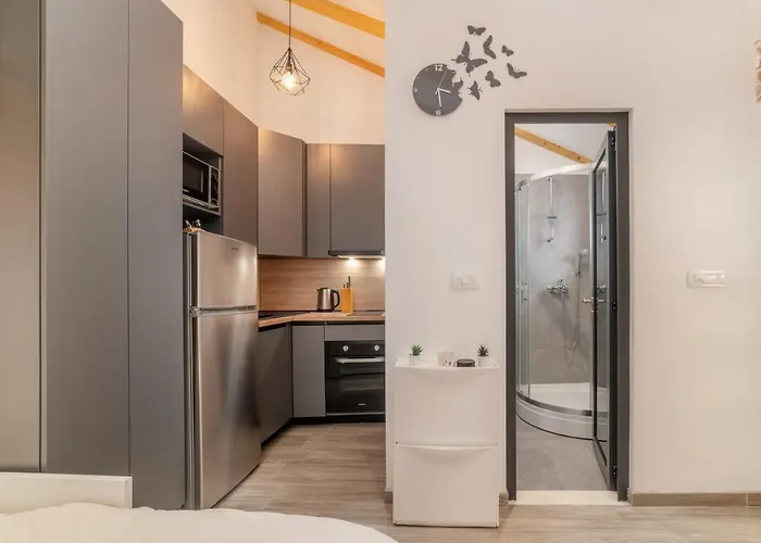 Modesty Διαμέρισμα *